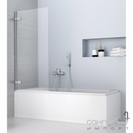 Шторка для ванны Radaway Arta PNJ 70 210101-01L левая