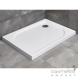 Душевой поддон Radaway Delos D 90 (4D97545-03)