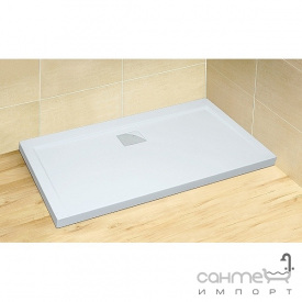 Душовий піддон Radaway Argos D 140х90 (4AD914-01)