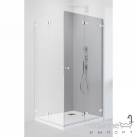 Двері душової кабіни Radaway Arta KDD B 100 правобічна 386162-03-01R