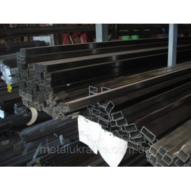 Труба профильная 160х160х8мм ст3