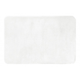 Килим Шиншила-1 (120х180 см, білий)