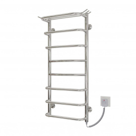 Полотенцесушитель KOSSER Канна 900х400/8 ЕR рег.