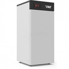 Котел пеллетный Heiztechnik ONE PLUS 11 кВт 32л с автоматикой