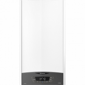 Ariston Котёл газовый CLAS ONE 24, конденсационный, двухконтурный, 24 кВт