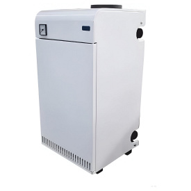 Котел газовый дымоходный КОРДИ (АОГВ-10 ЭМ)