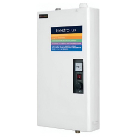 Котел электрический HOT-WELL Elektra Lux M 6/220 В без насоса (3040006000)