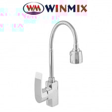 Смеситель для кухни Ухо рефлекторный Winmix (nut) Magnum REFLECTOR (Chr-011), Польша