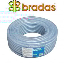 Шланг технический REFITTEX CRISTALLO TXRC25*33/25 25 м, Bradas