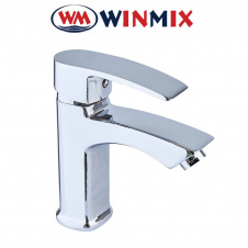 Смеситель для умывальника Winmix (nut) Magnum (Chr-001), Польша