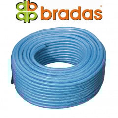 Шланг технічний TECHNICAL HOSE TH06*2,5BU 200 м, Bradas Блакитний Вишневое