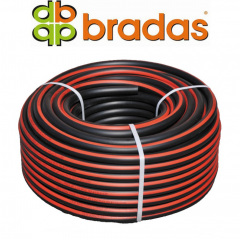 Шланг высокого давления REFITTEX 80 bar RH80081550 50 м, Bradas Ізюм