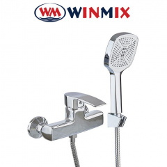 Смеситель для душкабины Winmix Magnum (Chr-003), Польша Киев