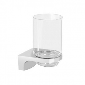 Держатель для стакана, Dornbracht Cult, белый матовый (D 83400960-10)