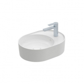 Умывальник на столешницу Villeroy &amp; Boch Collaro, 51x38 (4A155101)