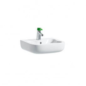 Умывальник подвесной Laufen Flora Kids 45х41 (H8150310001041)