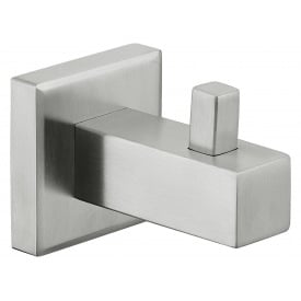 Крючок настенный VENTA V310N сатин