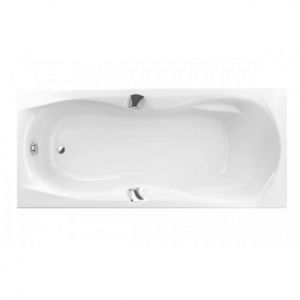 Ванна прямоугольная Excellent Canyon II 170 х 75 акриловая белая