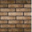 Плитка Golden Tile Seven Tones оранжевый 34Р010 250х60х6 мм Киев