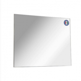 Зеркало для ванной комнаты AQUARODOS Акцент 1000х800 прямоугольное