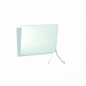 Зеркало Kolo LEHNEN EVOLUTION для людей с инвалидностью 600х450х5мм, правое (L31201100)