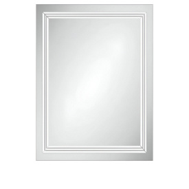 Зеркало светодиодное сенсор 700/900 (СД-55 с)