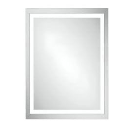 Зеркало светодиодное сенсор 600/800 (СД-4 с)