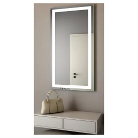 Зеркало светодиодное 600х1100 (СД-47 кн)