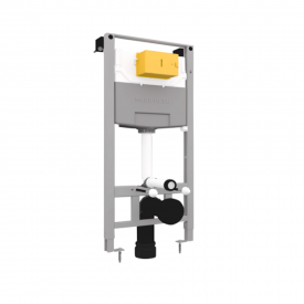 Инсталляция Excellent SHIRO 1350×500 для подвесного унитаза (INEX.SH2.1110.500)