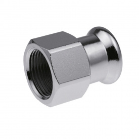 З'єднувач з внутрішньою різьбою KAN-therm Steel 12xRp1/2 (1509044001)