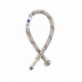 Шланг резиновый MATEU FIL-NOX М10x1/2 1.2м длин