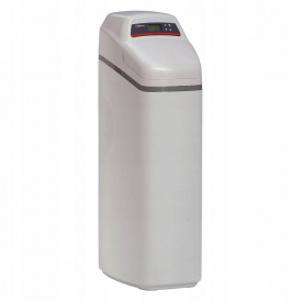 Фільтр пом'якшення води Viessmann Aquastilla 25
