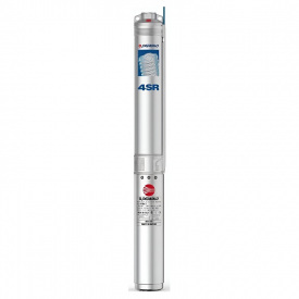 Насос глубинный центробежный PEDROLLO 4SRm 2/9-F-PD H-70m Q-3,9m3 0,55kW 220В (4940227WLA1)