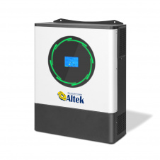 Автономний інвертор Altek Atlas 8KW-48V
