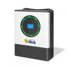 Автономний інвертор Altek Atlas 8KW-48V Умань