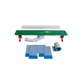 Душевой канал Sanit,120 (03.586.00.0000)