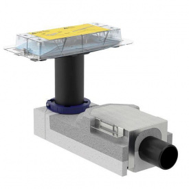 Душевой канал Geberit CleanLine, 220, (154.150.00.1)