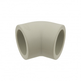 Колено PPR Polmark 45°C 2" 50мм