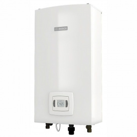 Bosch Газовая колонка Therm 4000 S WTD 15 AME, турбированная, 15 л/мин., 25,4 кВт