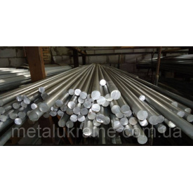 Пруток калиброванный 6мм ст45