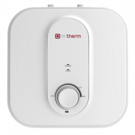 Бойлер Hi-Therm FLAT 2,5 кВт 15л мокрый ТЭН, вертикальный (FLAT15U)