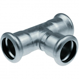 Трійник KAN-therm press 28 мм