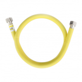 Шланг д/газа Eco-flex ВВ 1/2 1.5м