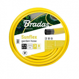 Шланг для полива BRADAS SUNFLEX НН 3/4"x3/4" 50 м