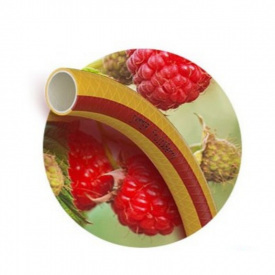 Шланг для полива SYMMER FRUIT+BERRY 3/4" (20мм) длина бухты 30 м (SGH-F+B-18020-30)