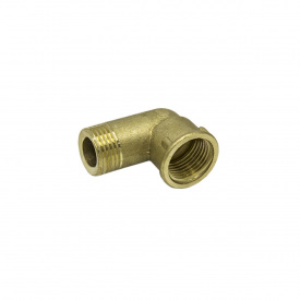Уголок Lexline PN10 ВЗ 1/2" (К0111)