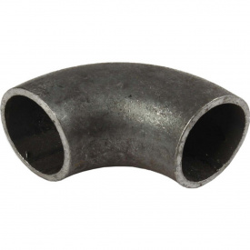 Отвод-угол стальной ЭКО 89мм