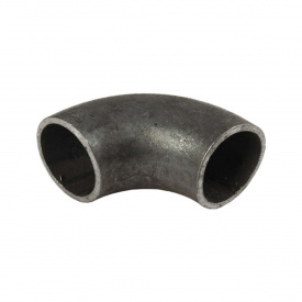 Отвод-угол стальной ЭКО 21мм
