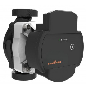 Насос циркуляционный Termojet AUTO APE 25/40/180