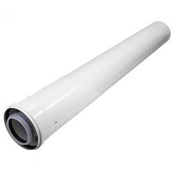 Ariston Коаксиальный удлинитель (для конденс. котлов), длинна 1000 мм, диаметр 80/125 мм